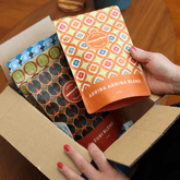 Merlo OG Coffee Sample Pack
